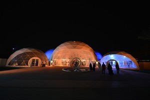 البحرين : مهرجان التراث السنوي في نسخته الخامسة والعشرين يختتم فعالياته