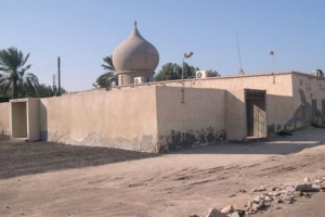 ﻿ميناء صدد وأهميته في فترة الدولة العيونية