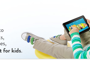 'أمازون' توفر للآباء أدوات جديدة لمراقبة الأطفال