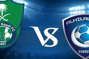 سوالف رياضية... هل سينجح الهلال في استعادة لقب الدوري السعودي اليوم؟