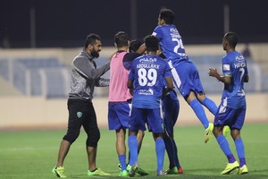 الفتح يجدد آماله في البقاء بدوري المحترفين السعودي بتغلبه على الباطن