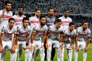 الزمالك يمنع لاعبيه من التعليق على أزمة مباراة المقاصة