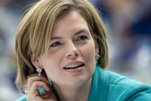 قيادية بحزب ميركل المسيحي: باب الانضمام للاتحاد الأوروبي 'أوصد نهائيا' أمام تركيا