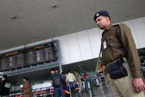 مطارات هندية تعزز الأمن بعد معلومات عن محاولة محتملة لخطف طائرة