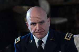 مستشار ترامب للأمن القومي يزور أفغانستان وسط تساؤلات عن الاستراتيجية