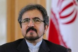 إيران تدين بشدة الهجوم على حافلات عائلات بلدتي كفريا والفوعة السوريتين