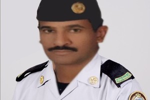 الحرس الوطني السعودي: استشهاد جندي على الحدود مع اليمن