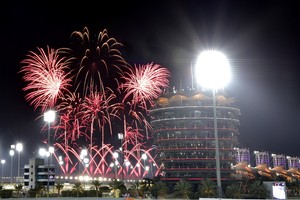 صور من اليوم الثالث والأخير لسباق جائزة البحرين الكبرى للفورمولا1