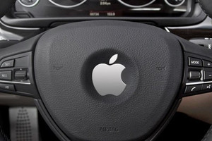 مفاجأة 'أبل'... هل أنت جاهز لـ'آي كار'؟