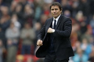 مدرب تشلسي بعد الهزيمة أمام مانشستر يونايتد: نسبة ترشيحنا للتتويج تبلغ 50 في المئة