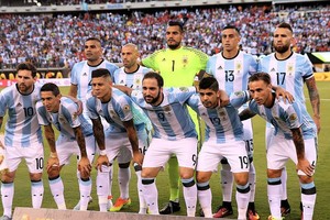 سوالف رياضية... من هو المدرب الأصلح لقيادة الأرجنتين بعد إقالة باوزا؟