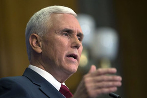 نائب الرئيس الأميركي: اتفاقية التجارة الحرة مع كوريا الجنوبية تحتاج لمراجعة