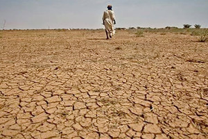 الجفاف يبدد طموحات منطقة توركانا الكينية النائية بالتنمية 