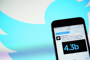 ‏'تويتر': شراء المتابعين انتهاك لقوانيننا.. وحسابات المتطفلين تحت الرقابة