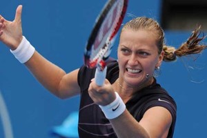 كفيتوفا تتطلع إلى العودة لملاعب التنس عبر بطولة فرنسا المفتوحة