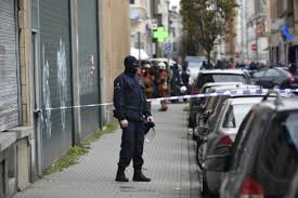 ضبط بنادق ومتفجرات في مرسيليا وإحباط هجوم قبل الانتخابات