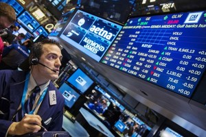 الأسهم الأوروبية تهبط لأدنى مستوى في 3 أسابيع