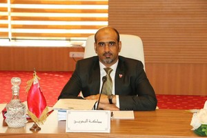 المانع يشارك في اجتماع المجلس التنفيذي لمنظمة 'الألكسو'