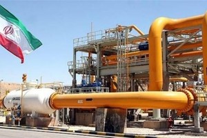 إيران تخفض صادرات المكثفات بحلول يونيو أو يوليو