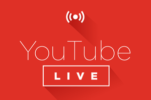 'يوتيوب' يسمح بالبث المباشر بواسطة الأجهزة المحمولة لمن يملك 1,000 مشترك