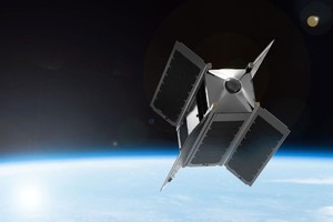 'SpaceVR' تستعمل الواقع الافتراضي لجلب الفضاء للجميع