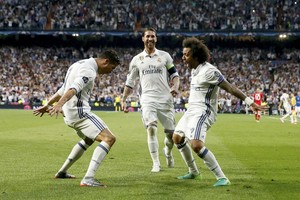 الصحافة الإسبانية تصف مباراة ريال مدريد وبايرن ميونخ بالمحزنة