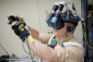 تطور صناعة رقائق 'GPU' تُحدث ثورة في تقنيات 'الواقع الافتراضي'