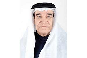 منصور سرحان: إعادة إحياء المكتبة الخليفية نقلة نوعية في المشهد الثقافي