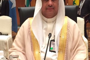 مساعد وزير الخارجية: البحرين تستعرض تقريريها أمام لجنة مناهضة التعذيب في جنيف