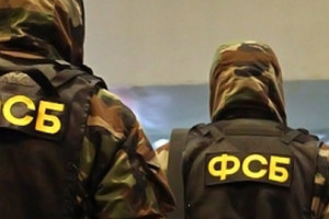 الاستخبارات الروسية تعلن قتل شخصين اشتبه بتحضيرهما لاعتداءات