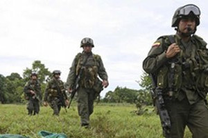 الشرطة: راهبة كولومبية مخطوفة في مالي محتجزة لدى متشددين