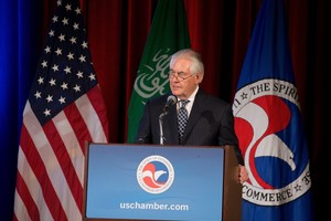 واشنطن قلقة من الوضع في فنزويلا وتنفي اتهامات بتدبير انقلاب