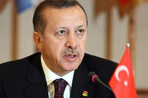 الحكومة العراقية تستغرب تصريحات اردغان حول قوات الحشد الشعب العراقية