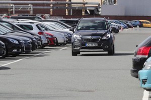 'جنرال موتورز': فنزويلا صادرت مصنع سيارات