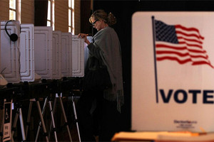 وثيقتان: معهد مرتبط ببوتين وضع خطة للتأثير على انتخابات أميركا