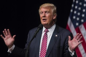 ترامب يعتبر أن إيران لا تحترم 'روح' الاتفاق النووي