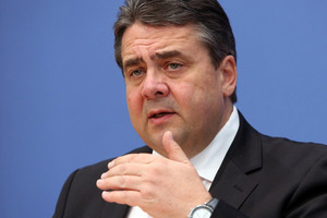 وزير الخارجية الألماني يبحث في أربيل الملفات المشتركة مع مسؤولي إقليم كردستان اليوم