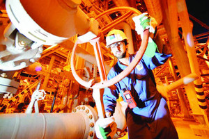 الصين تحشد مصارف وشركات حكومية لطرح 'أرامكو' الأولي