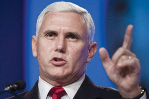 زيارة مقررة لنائب الرئيس الاميركي الى أكبر مسجد في اندونيسيا في بادرة تجاه المسلمين