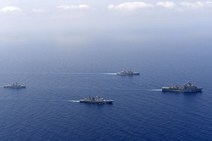 الكرملين: لن نناقش تقارير نقل قوات روسية باتجاه حدود كوريا الشمالية