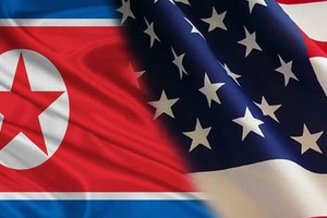 مسئول اميركي يبحث الثلثاء في اليابان ازمة كوريا الشمالية