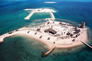 درجات الحرارة في عواصم دول مجلس التعاون الخليجي صباح اليوم