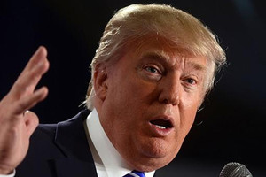 ترامب يسعى لشراكة تجارية 'متوازنة' مع إيطاليا ويصفها بأنها 'شريك أساسي' في مكافحة الإرهاب