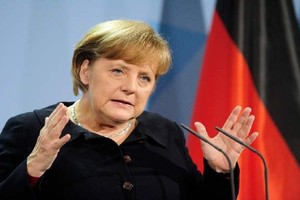 ميركل تزور السعودية والإمارات نهاية الشهر الجاري