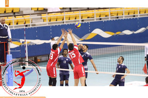 سوالف رياضية... هل وفق اتحاد الطائرة في اللعب بنظام الدوري في مسابقة الكأس؟