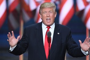 ترامب يعتبر أن اعتداء باريس سيكون له تأثير 'كبير' على الانتخابات الرئاسية