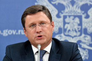 روسيا: سنبحث تمديد تخفيض إنتاج النفط مع أوبك في 24 مايو