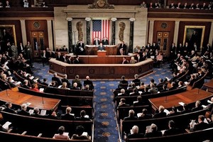 الكونغرس الأميركي يستمع لقادة المخابرات في قضية دور روسيا المزعوم في الانتخابات