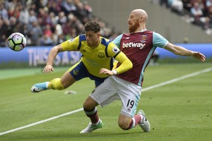 بالفيديو... ايفرتون يهدر نقطتين وانتصارات لبورنموث وسوانسي وهال في الدوري الانجليزي