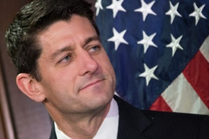 رئيس مجلس النواب الأميركي: الناتو 'أكثر أهمية الآن من أي وقت مضى'